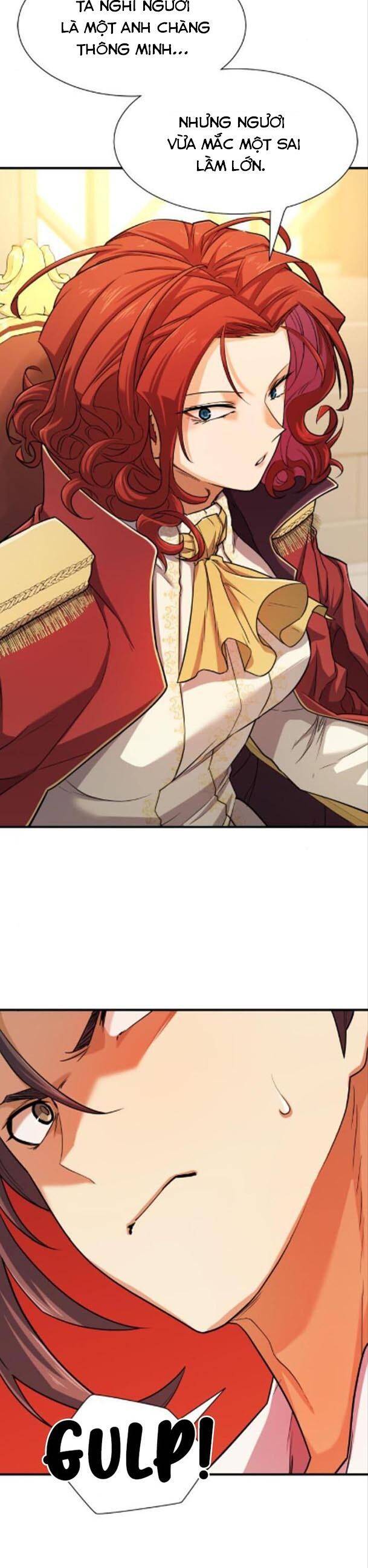 Bậc Thầy Thiết Kế Điền Trang Chap 41 - Next Chap 42
