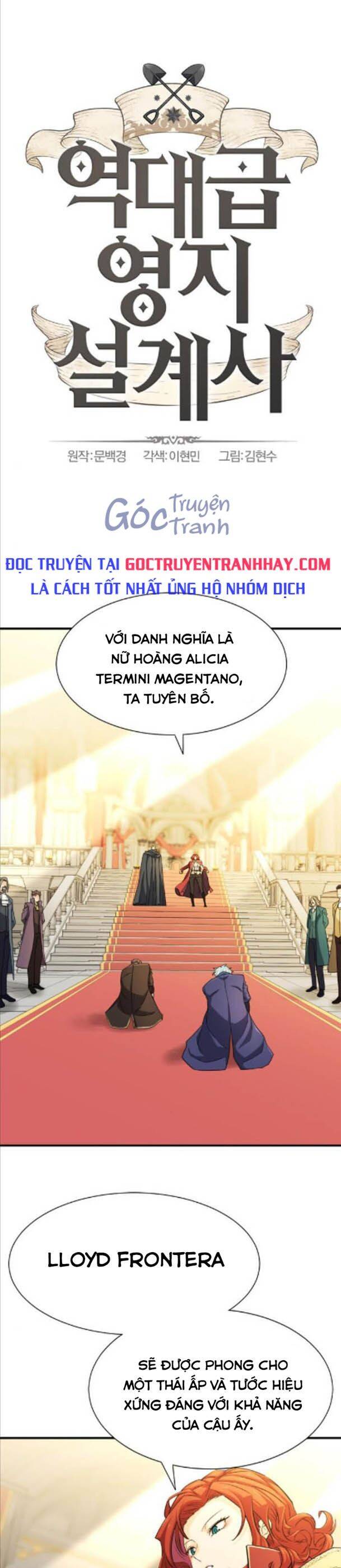 Bậc Thầy Thiết Kế Điền Trang Chap 42 - Next Chap 43