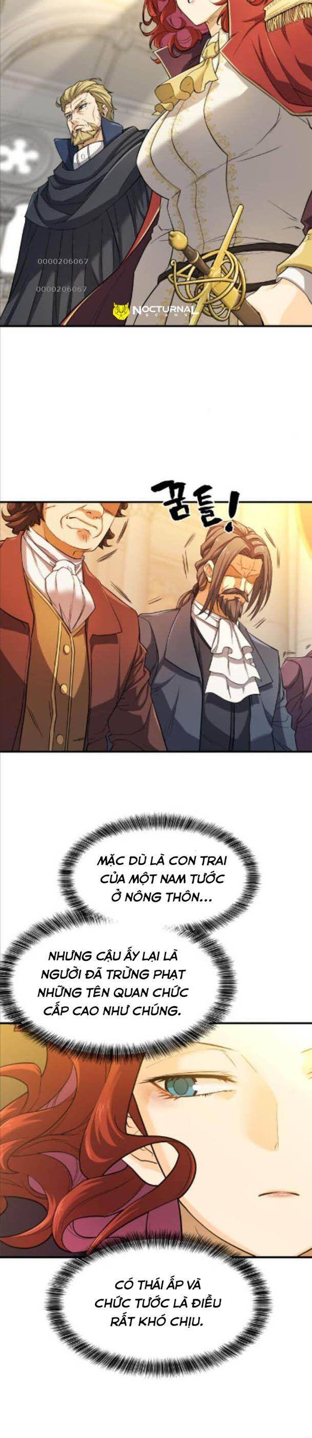 Bậc Thầy Thiết Kế Điền Trang Chap 42 - Next Chap 43