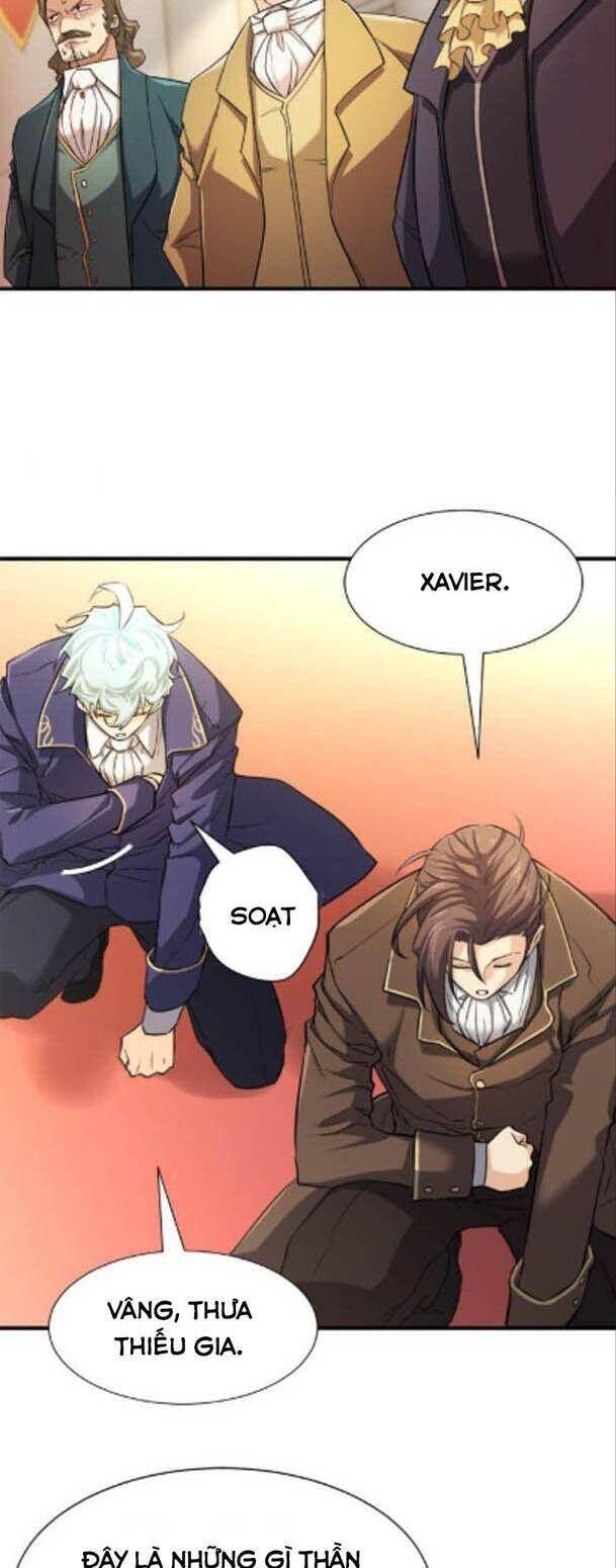 Bậc Thầy Thiết Kế Điền Trang Chap 42 - Next Chap 43