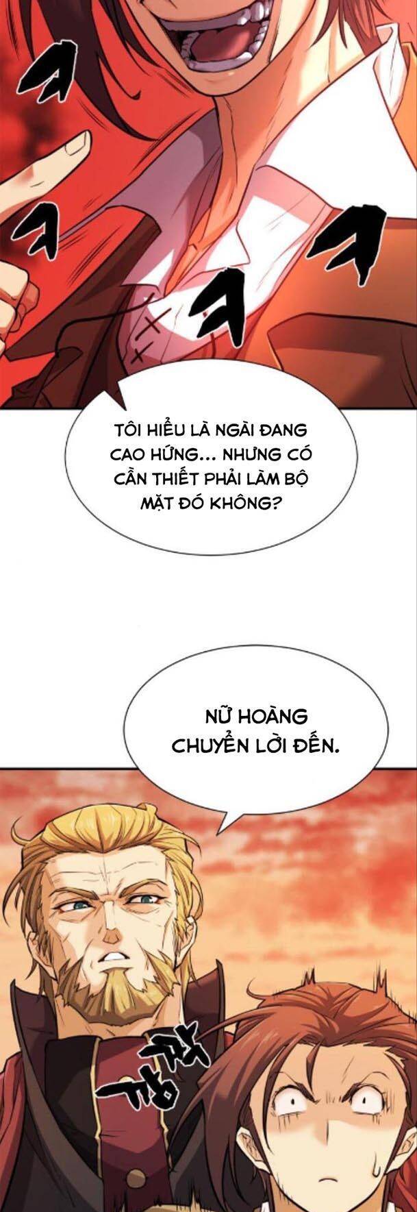 Bậc Thầy Thiết Kế Điền Trang Chap 42 - Next Chap 43