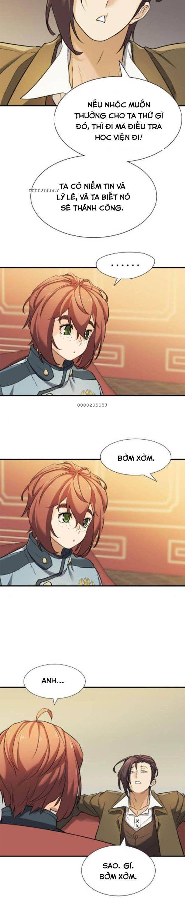 Bậc Thầy Thiết Kế Điền Trang Chap 42 - Next Chap 43