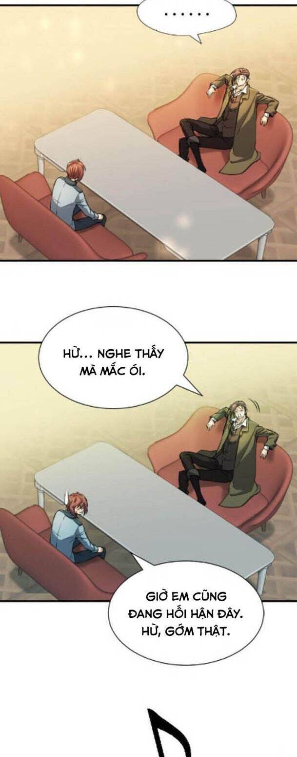 Bậc Thầy Thiết Kế Điền Trang Chap 42 - Next Chap 43