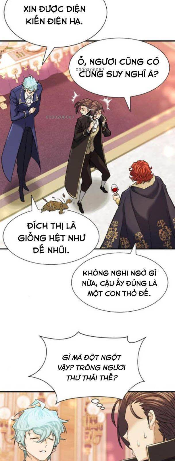 Bậc Thầy Thiết Kế Điền Trang Chap 42 - Next Chap 43