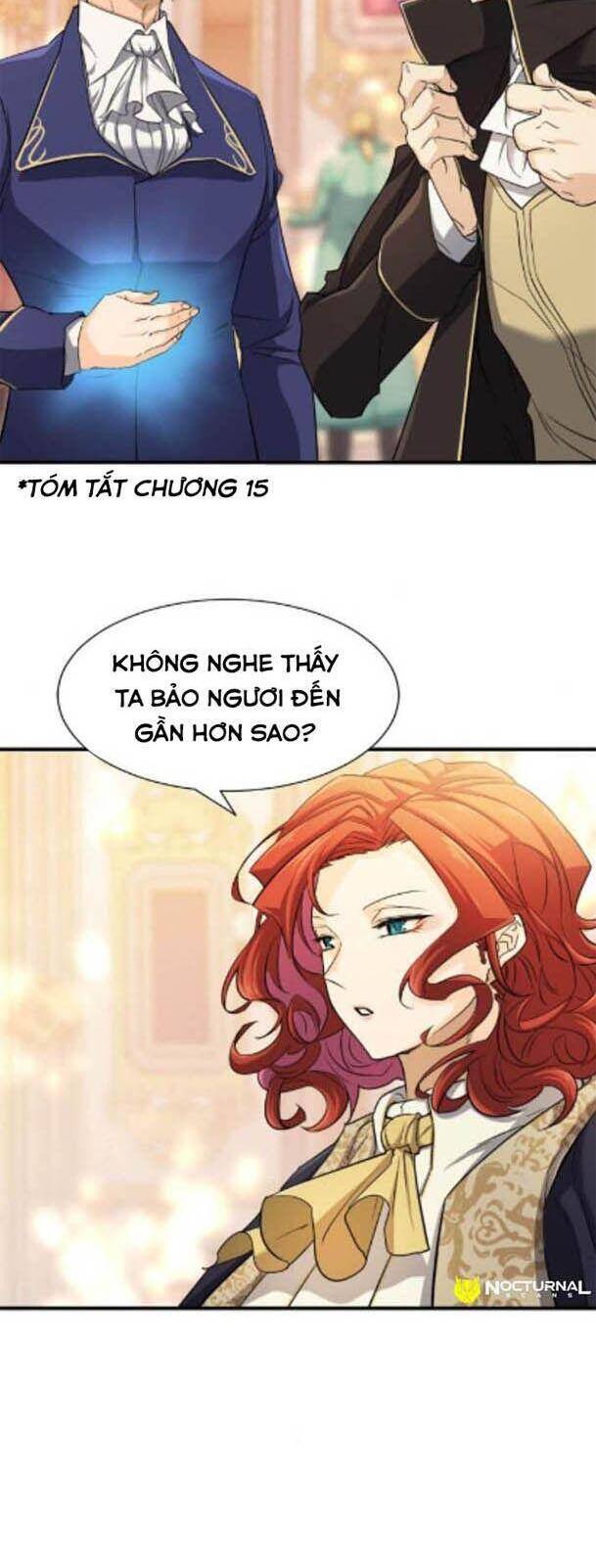 Bậc Thầy Thiết Kế Điền Trang Chap 42 - Next Chap 43