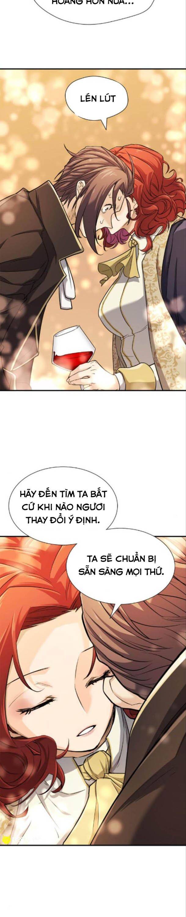 Bậc Thầy Thiết Kế Điền Trang Chap 42 - Next Chap 43