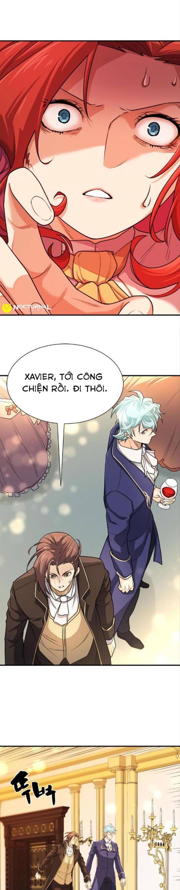 Bậc Thầy Thiết Kế Điền Trang Chap 43 - Next Chap 44