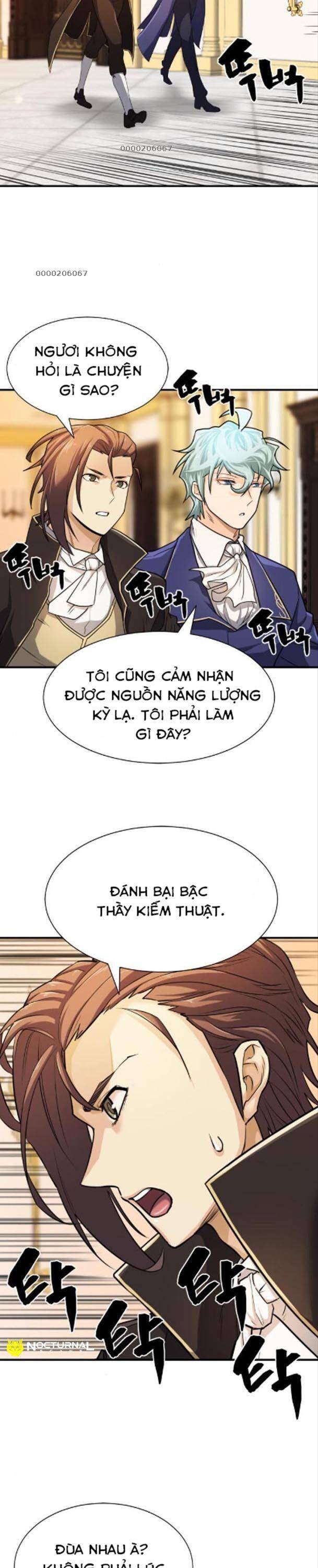 Bậc Thầy Thiết Kế Điền Trang Chap 43 - Next Chap 44