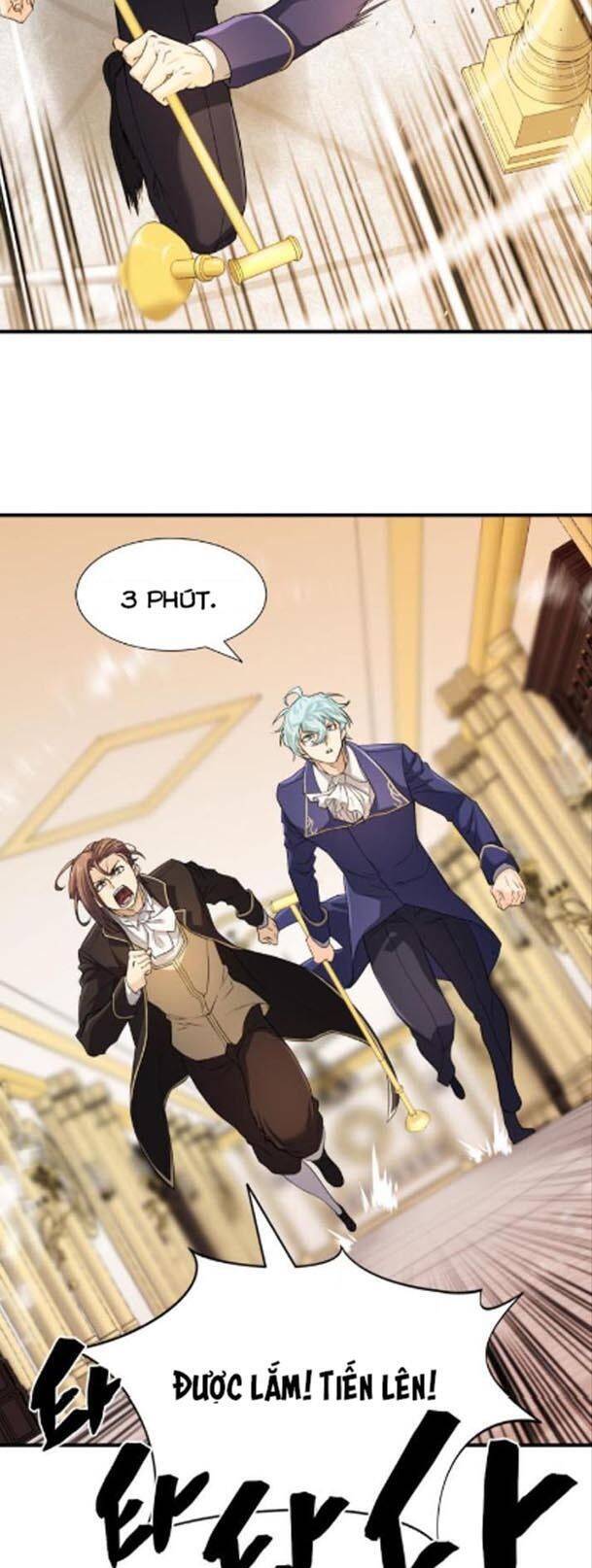 Bậc Thầy Thiết Kế Điền Trang Chap 43 - Next Chap 44