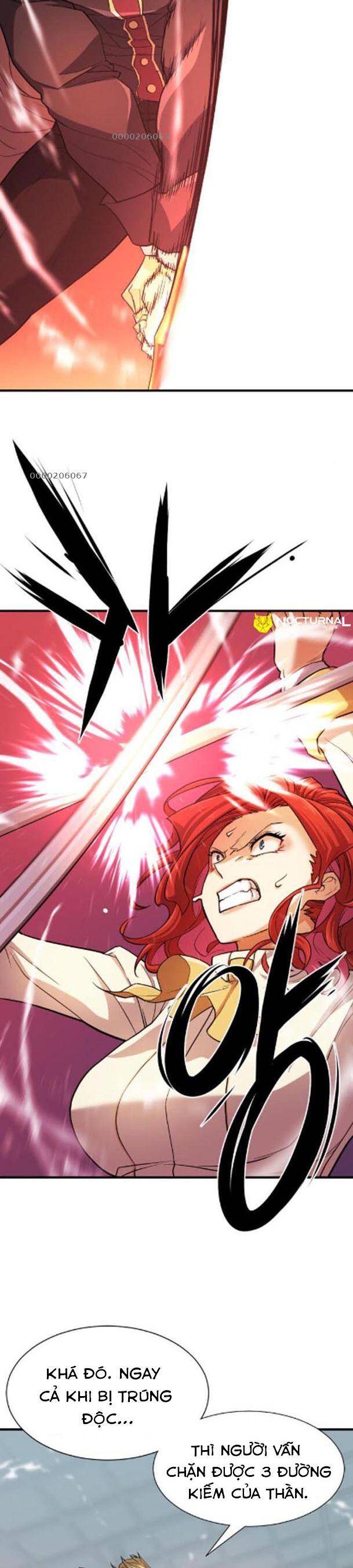 Bậc Thầy Thiết Kế Điền Trang Chap 43 - Next Chap 44