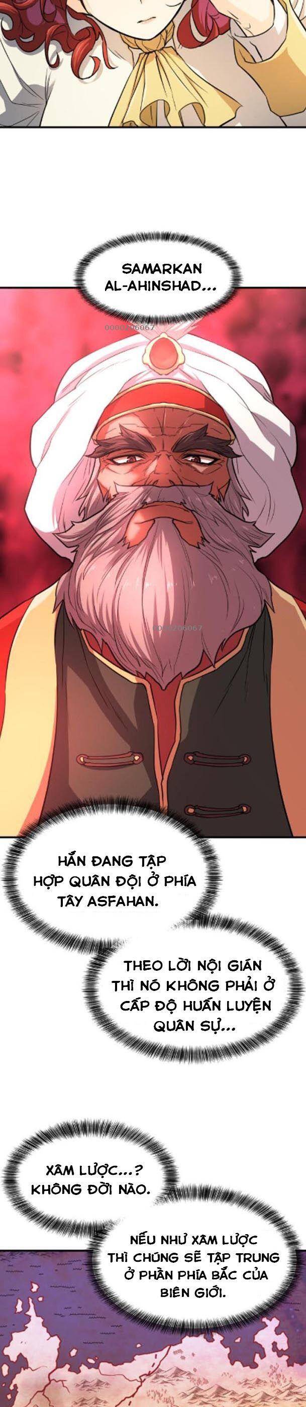 Bậc Thầy Thiết Kế Điền Trang Chap 43 - Next Chap 44