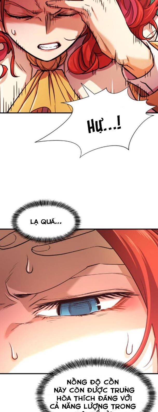 Bậc Thầy Thiết Kế Điền Trang Chap 43 - Next Chap 44