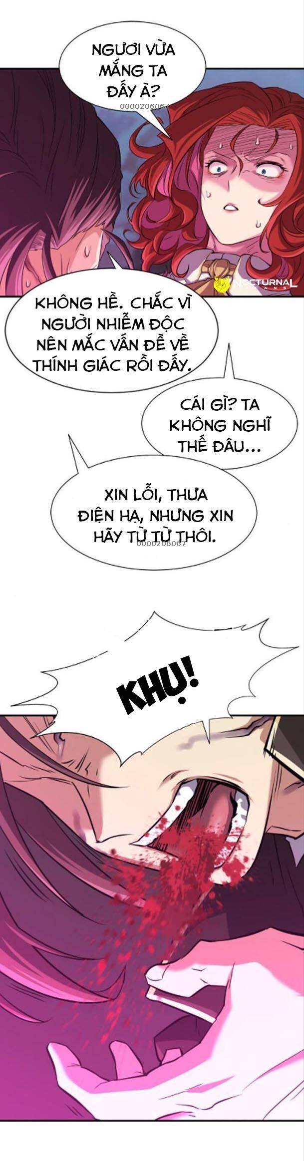 Bậc Thầy Thiết Kế Điền Trang Chap 44 - Next Chap 45