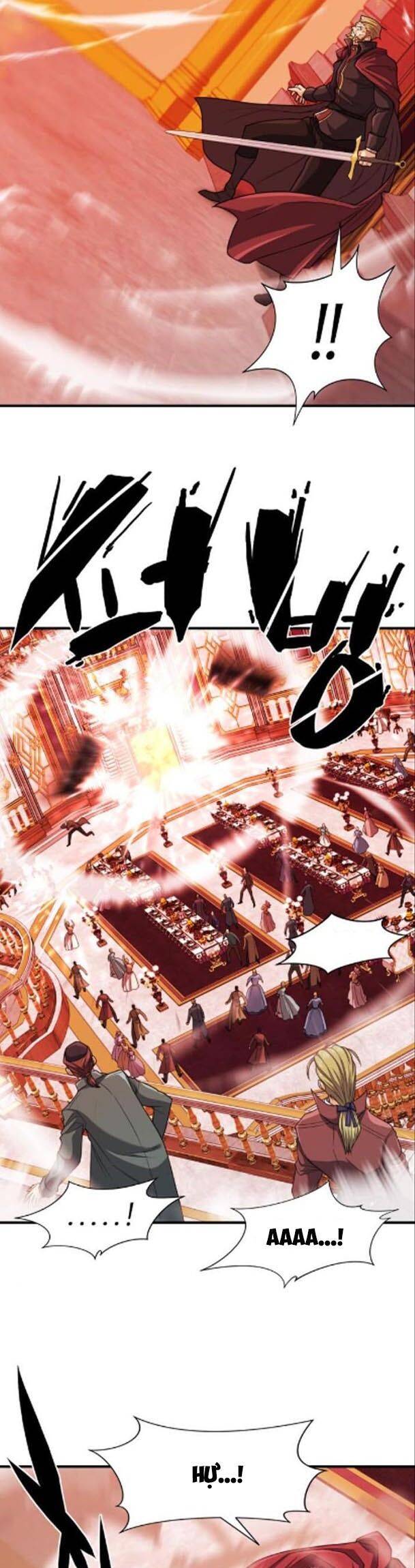 Bậc Thầy Thiết Kế Điền Trang Chap 44 - Next Chap 45