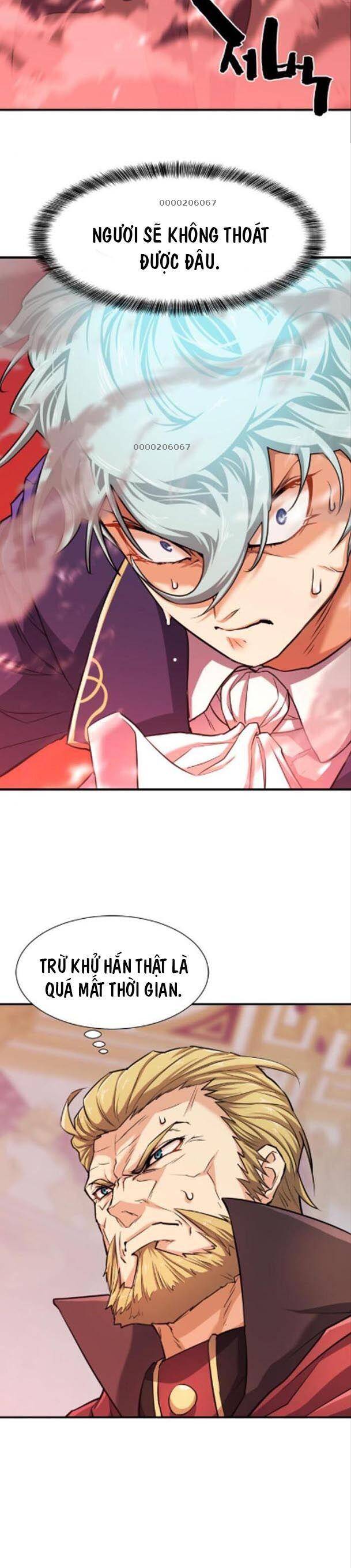 Bậc Thầy Thiết Kế Điền Trang Chap 44 - Next Chap 45