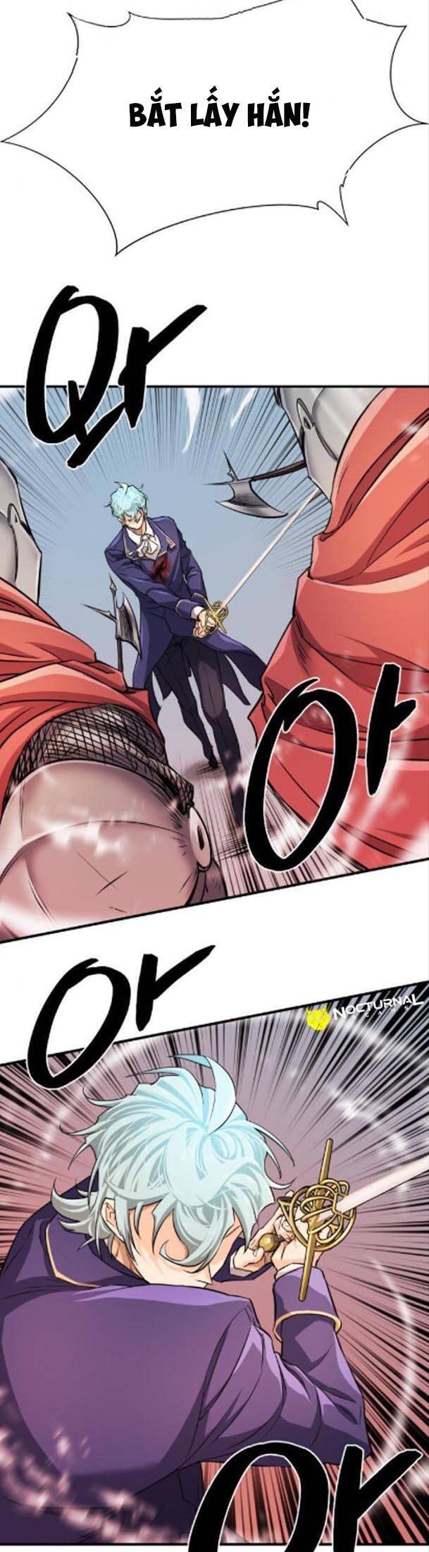 Bậc Thầy Thiết Kế Điền Trang Chap 44 - Next Chap 45