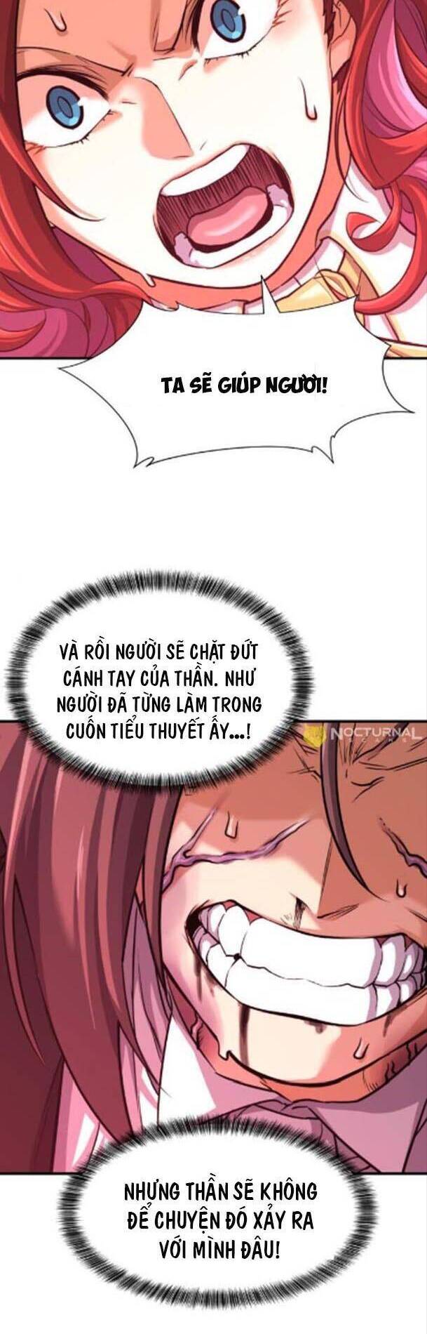 Bậc Thầy Thiết Kế Điền Trang Chap 44 - Next Chap 45