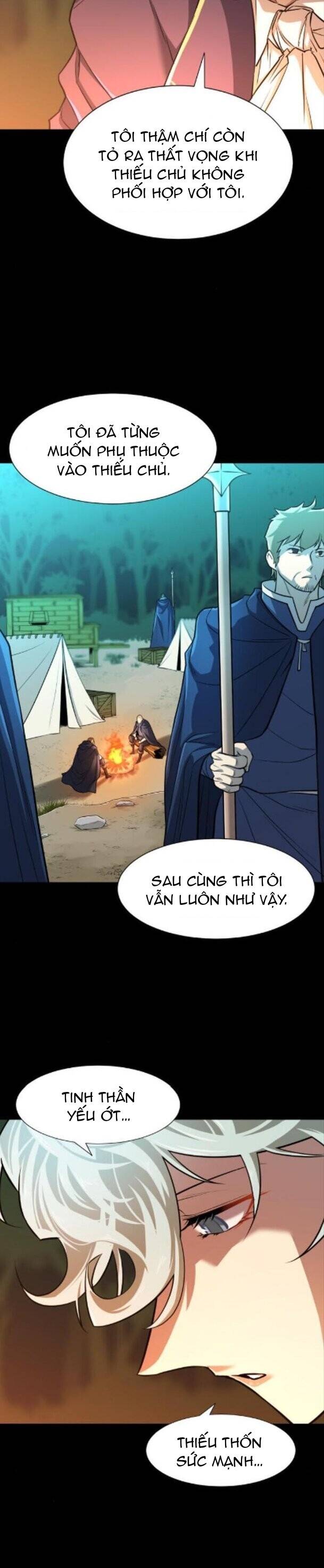 Bậc Thầy Thiết Kế Điền Trang Chap 45 - Next Chap 46