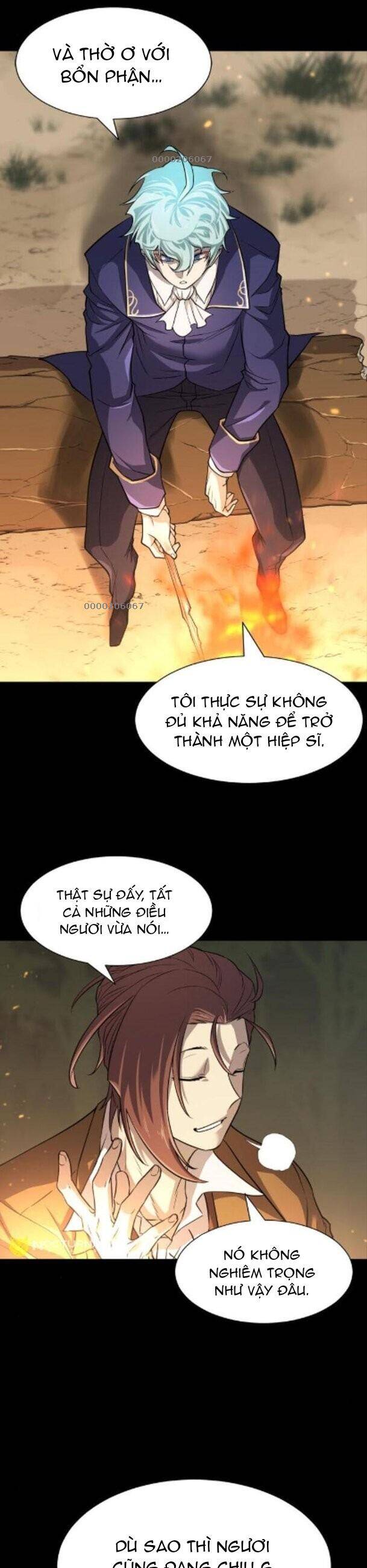 Bậc Thầy Thiết Kế Điền Trang Chap 45 - Next Chap 46
