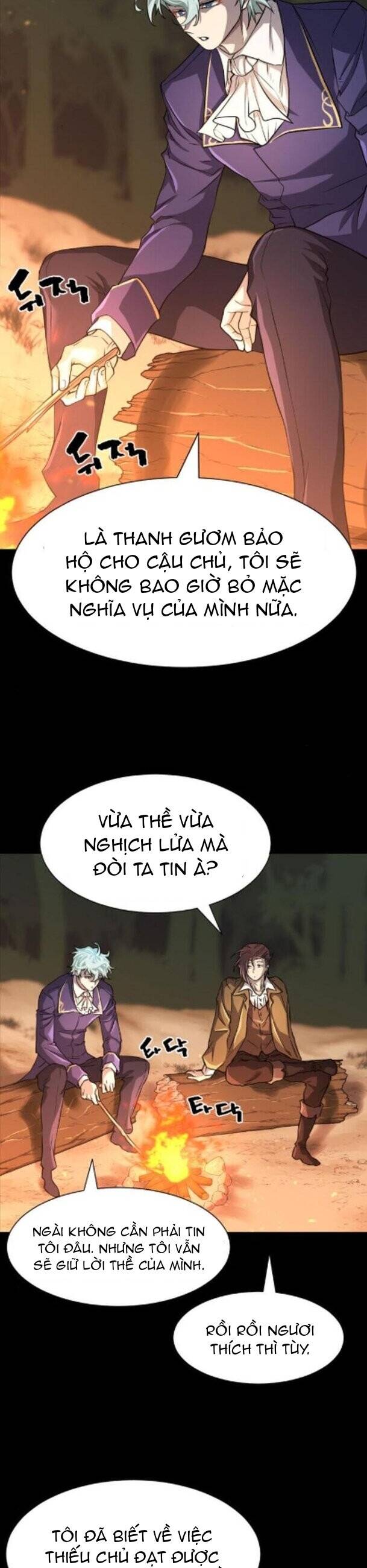 Bậc Thầy Thiết Kế Điền Trang Chap 45 - Next Chap 46