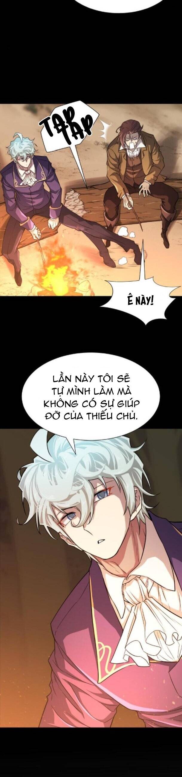 Bậc Thầy Thiết Kế Điền Trang Chap 45 - Next Chap 46