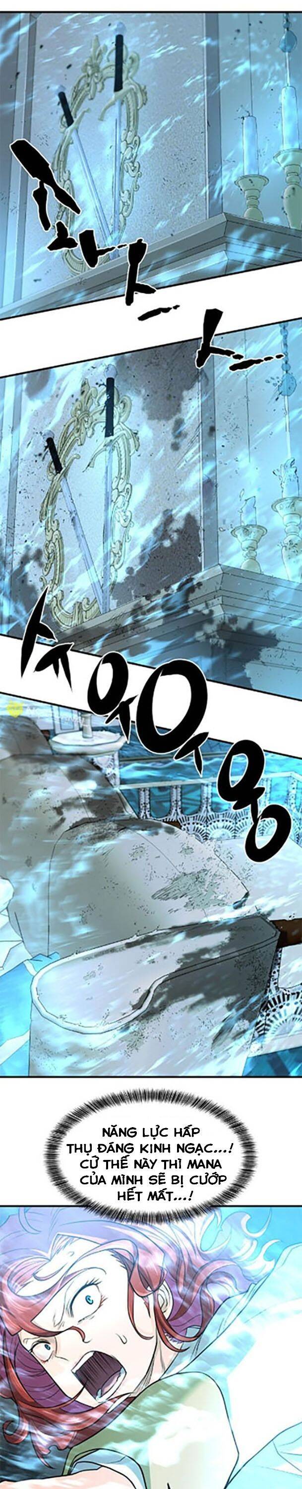 Bậc Thầy Thiết Kế Điền Trang Chap 46 - Next Chap 47