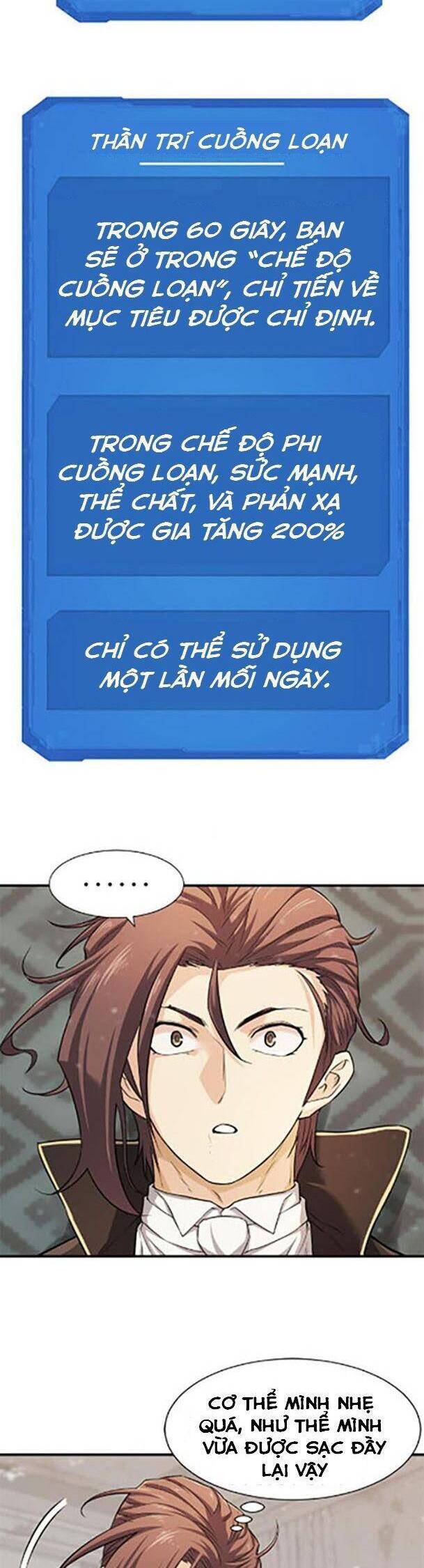 Bậc Thầy Thiết Kế Điền Trang Chap 46 - Next Chap 47