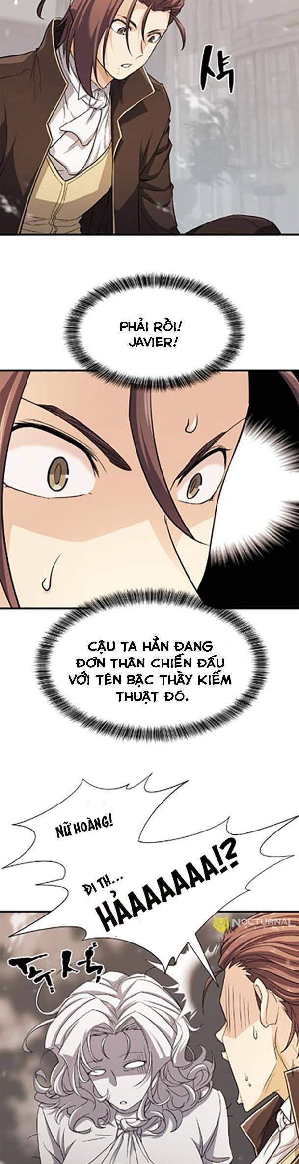 Bậc Thầy Thiết Kế Điền Trang Chap 46 - Next Chap 47