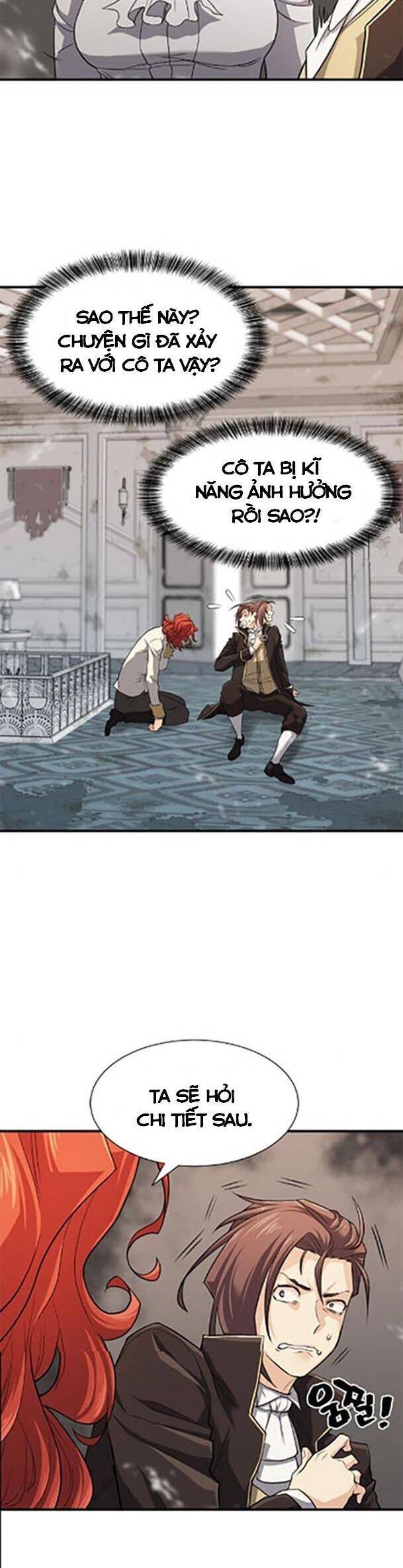 Bậc Thầy Thiết Kế Điền Trang Chap 46 - Next Chap 47