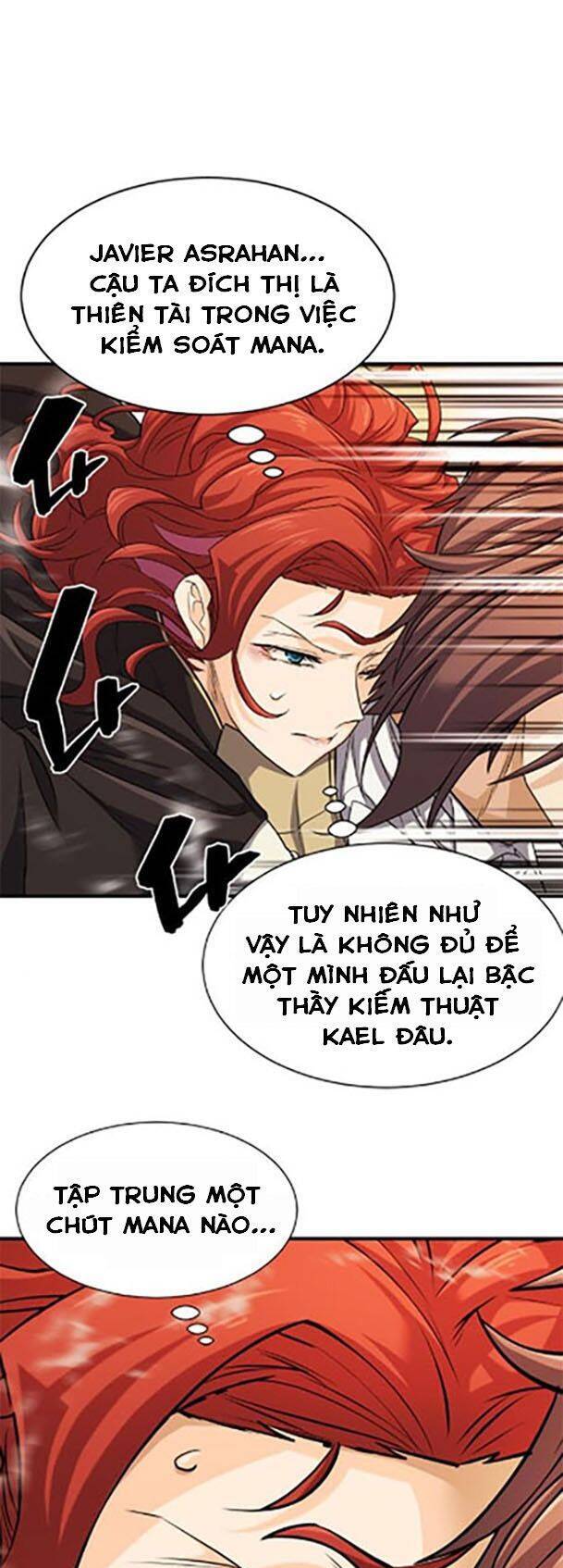 Bậc Thầy Thiết Kế Điền Trang Chap 46 - Next Chap 47