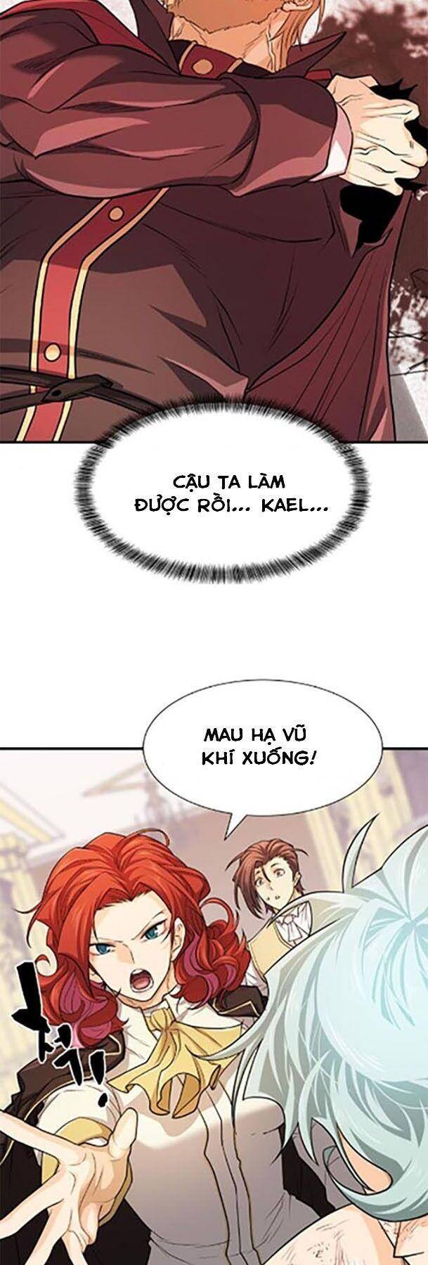 Bậc Thầy Thiết Kế Điền Trang Chap 46 - Next Chap 47