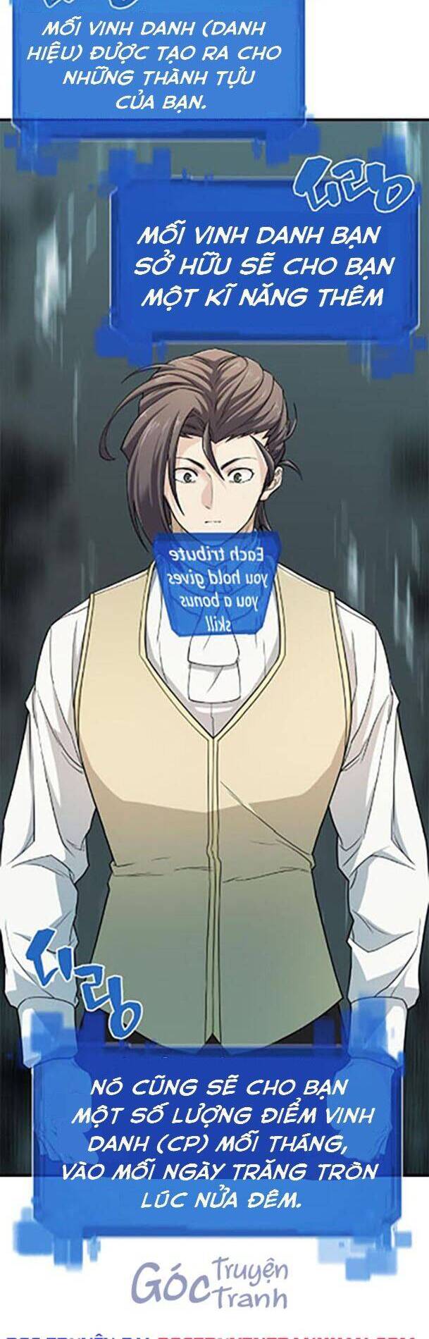 Bậc Thầy Thiết Kế Điền Trang Chap 46 - Next Chap 47