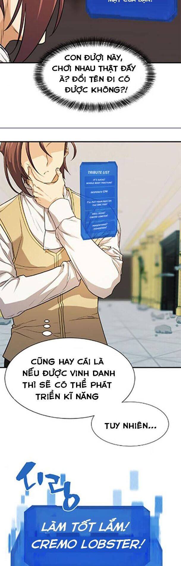 Bậc Thầy Thiết Kế Điền Trang Chap 46 - Next Chap 47
