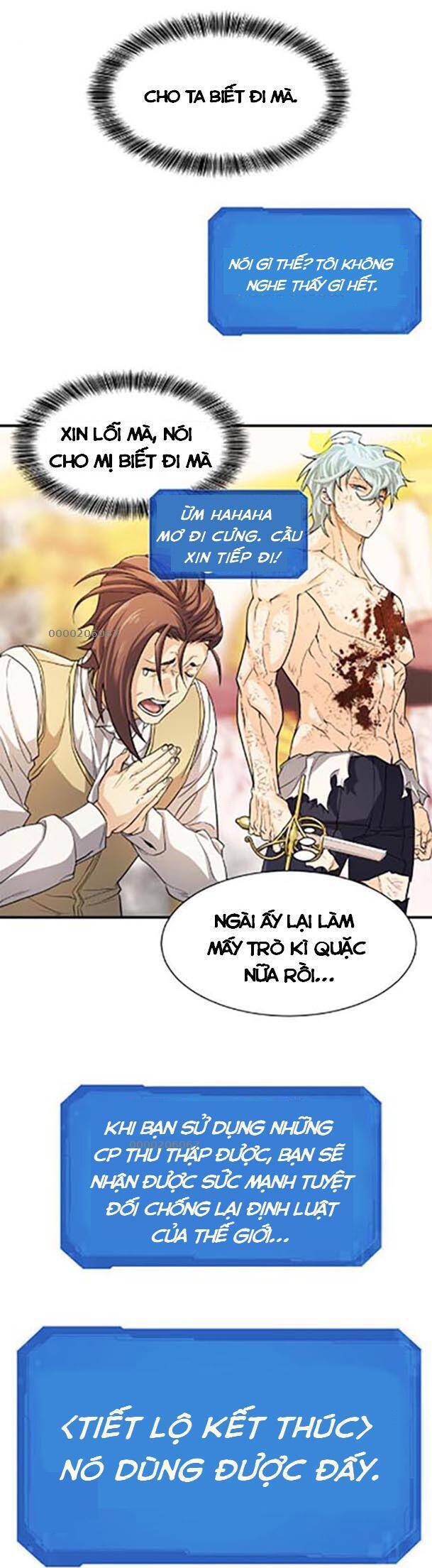 Bậc Thầy Thiết Kế Điền Trang Chap 46 - Next Chap 47