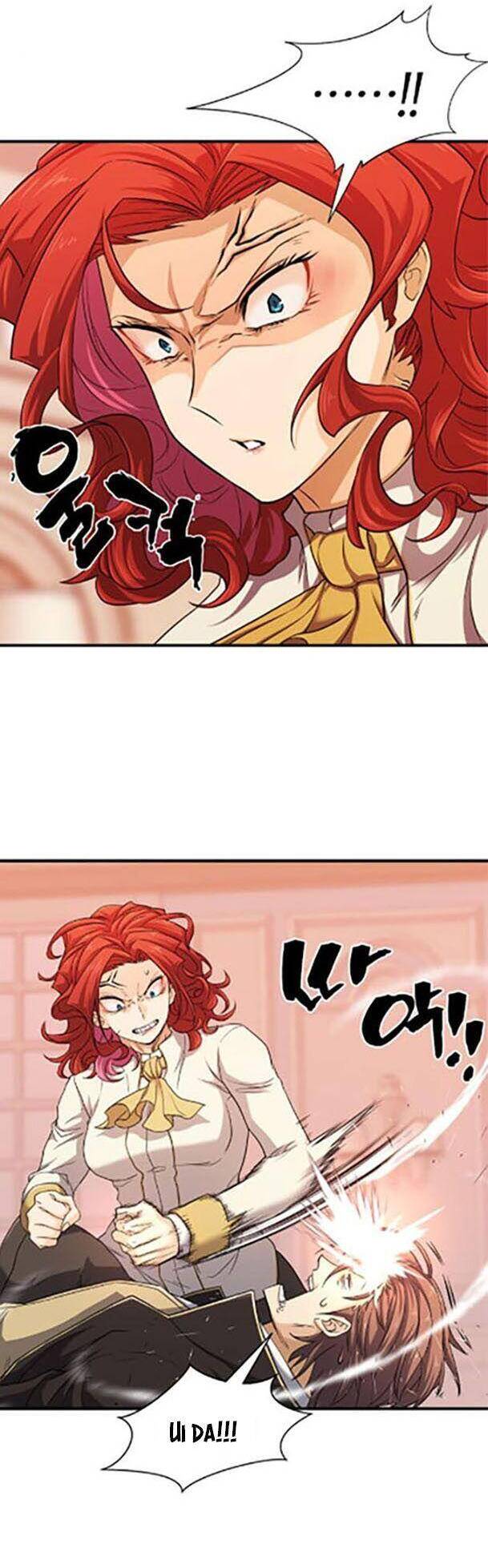Bậc Thầy Thiết Kế Điền Trang Chap 46 - Next Chap 47