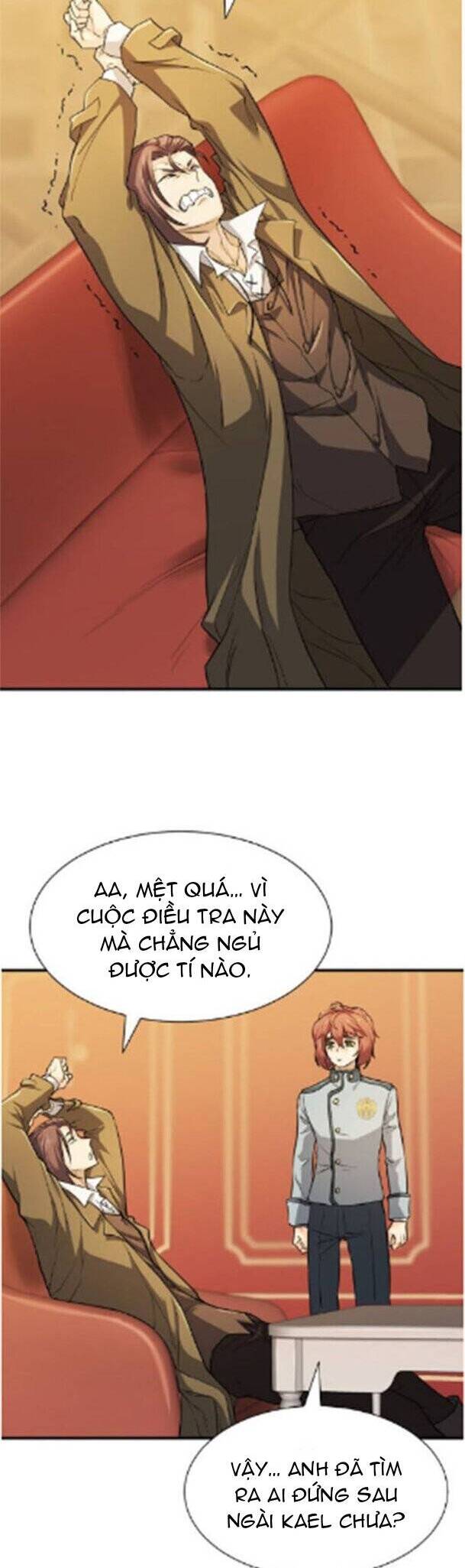 Bậc Thầy Thiết Kế Điền Trang Chap 47 - Next Chap 48