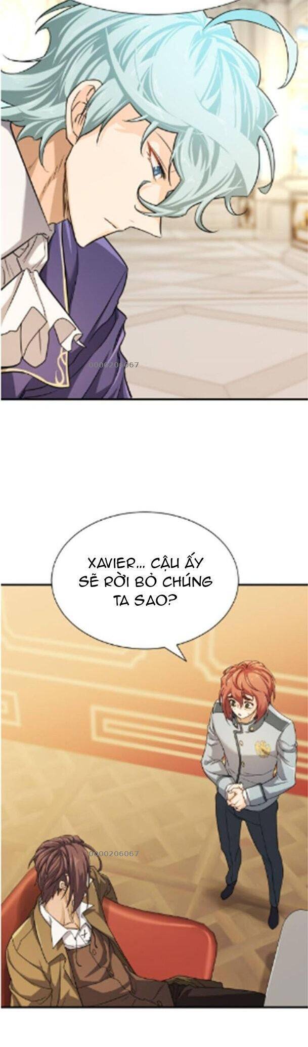 Bậc Thầy Thiết Kế Điền Trang Chap 47 - Next Chap 48