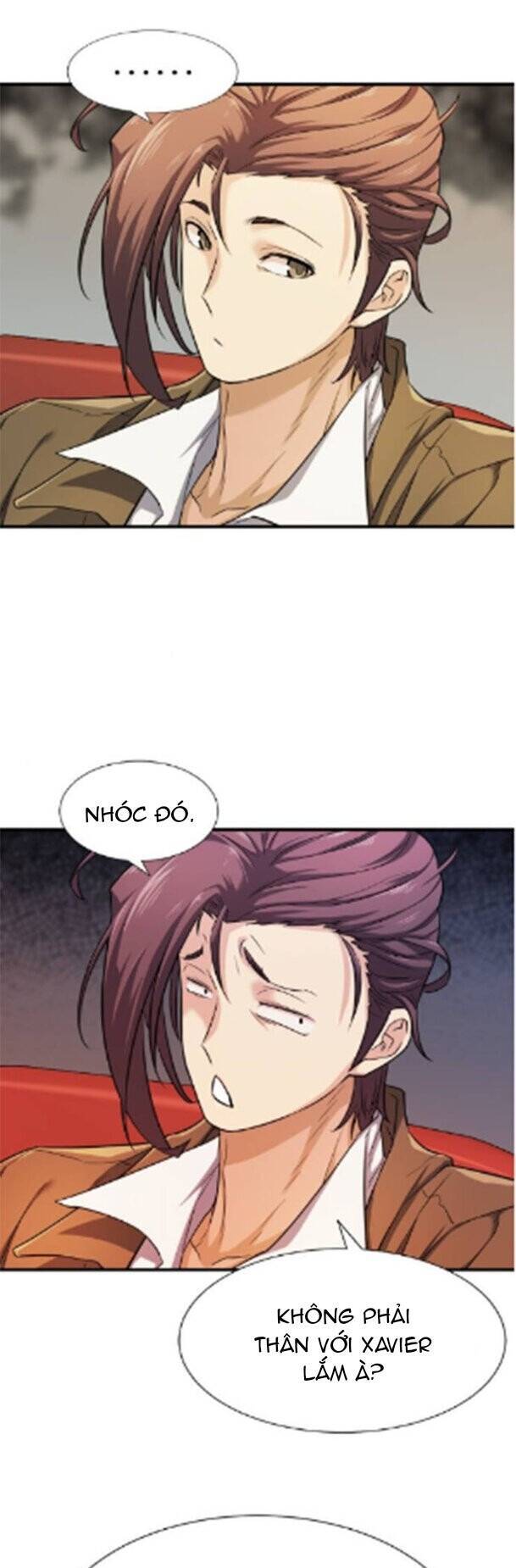 Bậc Thầy Thiết Kế Điền Trang Chap 47 - Next Chap 48