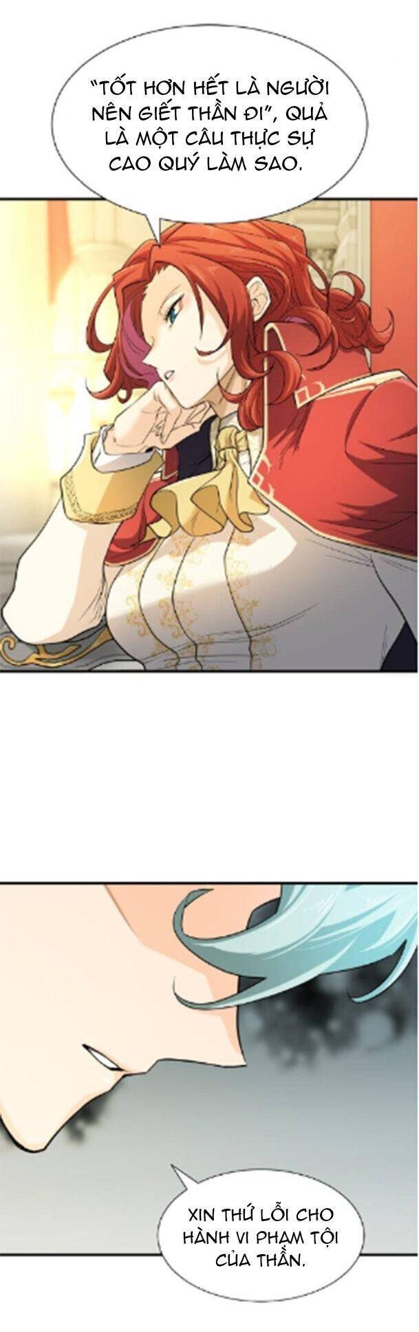 Bậc Thầy Thiết Kế Điền Trang Chap 47 - Next Chap 48