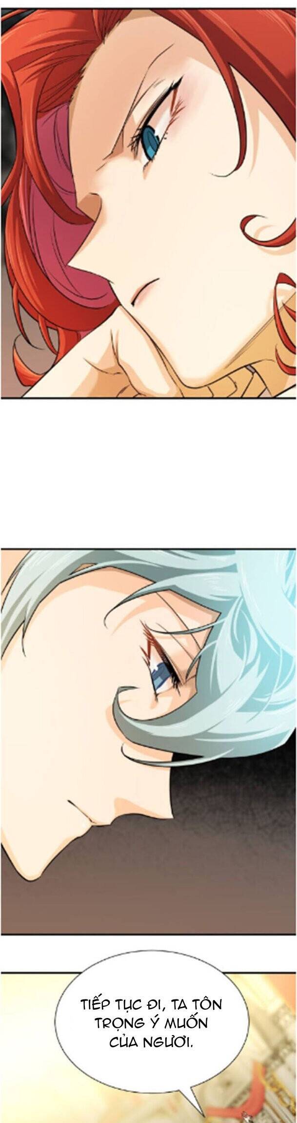 Bậc Thầy Thiết Kế Điền Trang Chap 47 - Next Chap 48