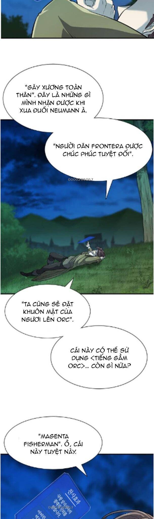 Bậc Thầy Thiết Kế Điền Trang Chap 47 - Next Chap 48