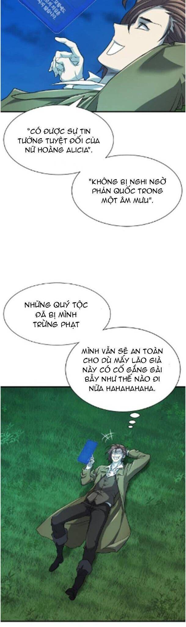 Bậc Thầy Thiết Kế Điền Trang Chap 47 - Next Chap 48