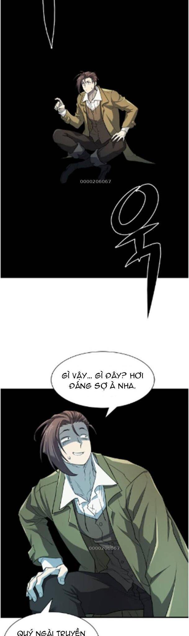 Bậc Thầy Thiết Kế Điền Trang Chap 47 - Next Chap 48