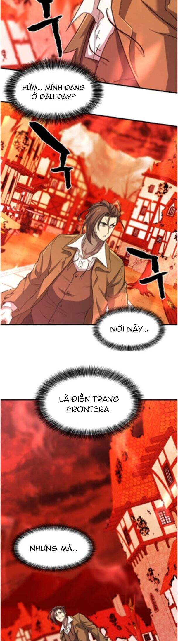 Bậc Thầy Thiết Kế Điền Trang Chap 47 - Next Chap 48