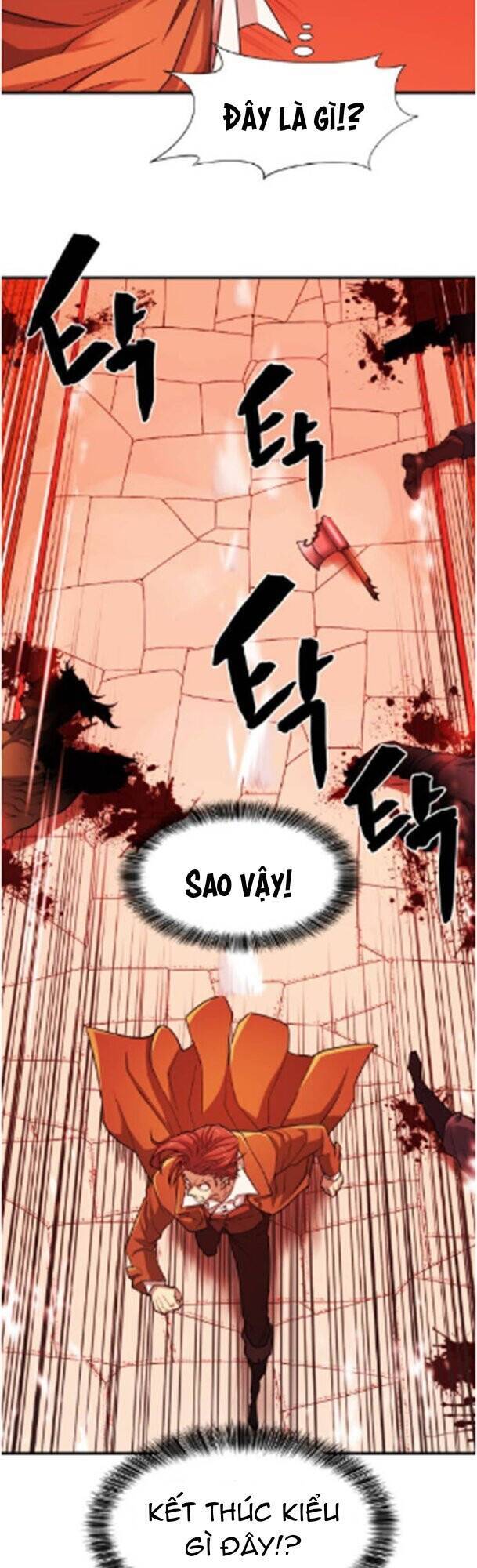 Bậc Thầy Thiết Kế Điền Trang Chap 47 - Next Chap 48