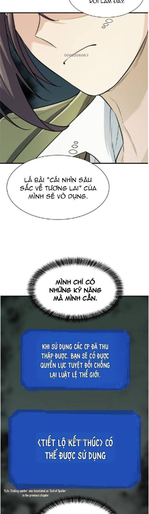 Bậc Thầy Thiết Kế Điền Trang Chap 47 - Next Chap 48