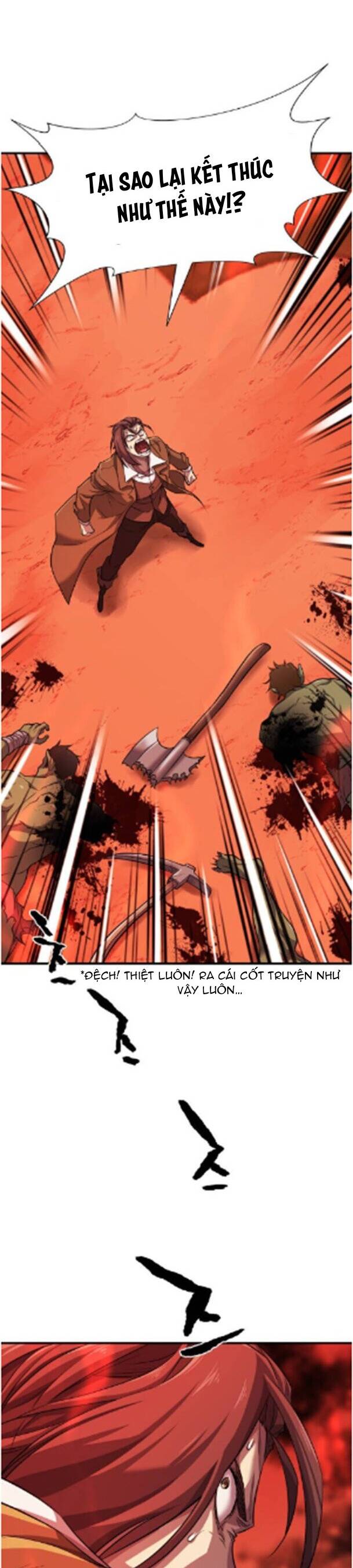 Bậc Thầy Thiết Kế Điền Trang Chap 47 - Next Chap 48