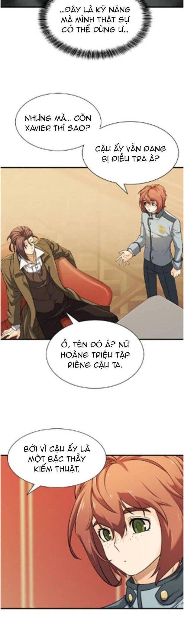 Bậc Thầy Thiết Kế Điền Trang Chap 47 - Next Chap 48