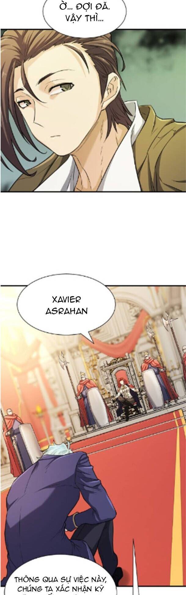 Bậc Thầy Thiết Kế Điền Trang Chap 47 - Next Chap 48