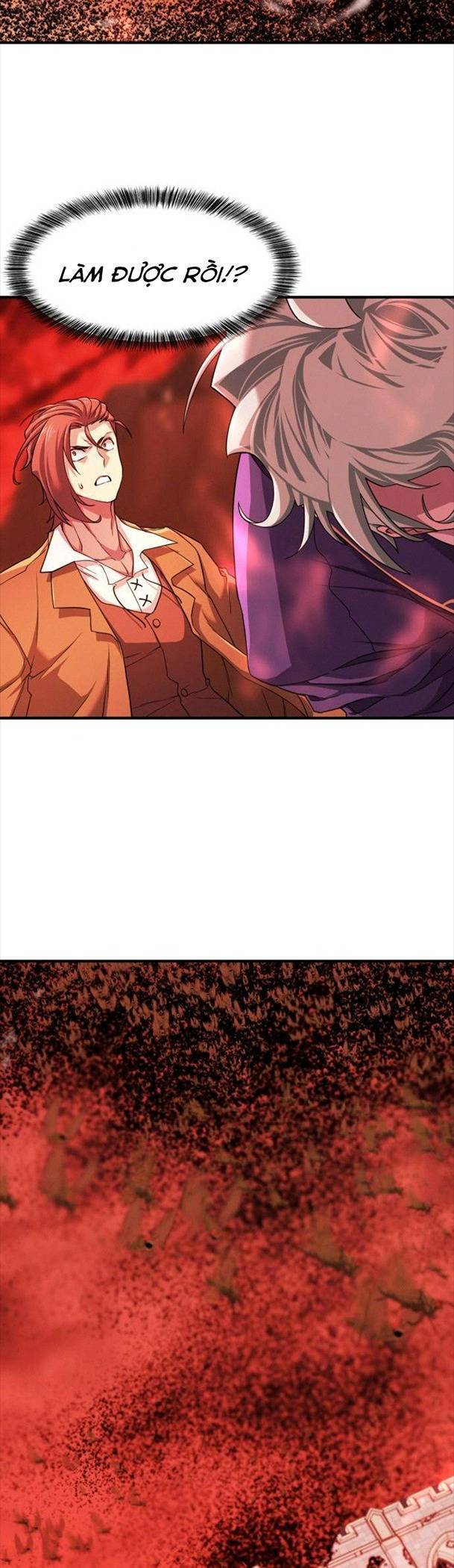 Bậc Thầy Thiết Kế Điền Trang Chap 48 - Next Chap 49